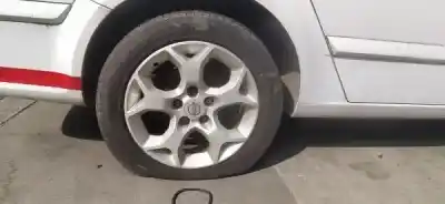 Утилизация автомобиля opel astra h caravan (l35) 1.9 cdti (l35) gasóleo 2006 5p года 2006 питание z 19 dth