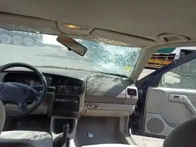 Утилизация автомобиля volkswagen golf iii (1h1) 1.8 года 2014 питание adz