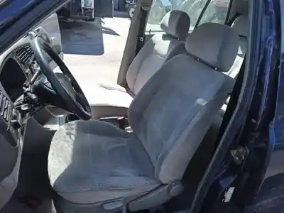 Утилизация автомобиля volkswagen golf iii (1h1) 1.8 года 2014 питание adz