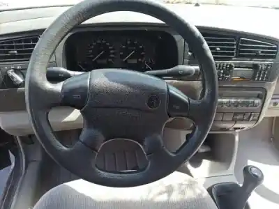 Утилизация автомобиля volkswagen golf iii (1h1) 1.8 года 2014 питание adz