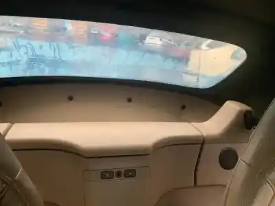 Veículo de Sucata bmw z3 roadster (e36) 1.9 i do ano 1997 alimentado m44 b19 (194s1)