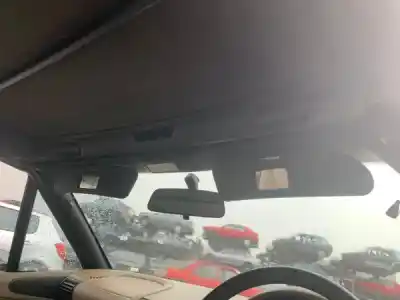 Veículo de Sucata bmw z3 roadster (e36) 1.9 i do ano 1997 alimentado m44 b19 (194s1)