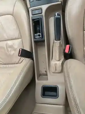 Veículo de Sucata bmw z3 roadster (e36) 1.9 i do ano 1997 alimentado m44 b19 (194s1)