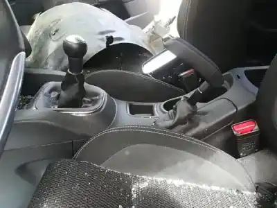 Veículo de Sucata citroen c4 ii (b7) 1.6 hdi 110 9hr do ano 2019 alimentado bhy (dv6fd)