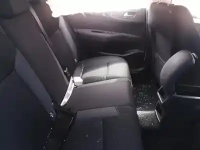 Veículo de Sucata citroen c4 ii (b7) 1.6 hdi 110 9hr do ano 2019 alimentado bhy (dv6fd)