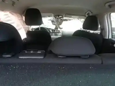 Veículo de Sucata citroen c4 ii (b7) 1.6 hdi 110 9hr do ano 2019 alimentado bhy (dv6fd)