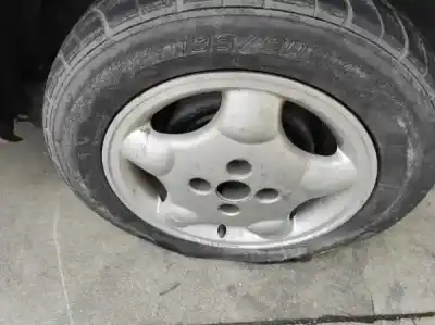 Verschrottungsfahrzeug renault megane scenic (ja0/1_) 1.4 i (ja0e) des jahres 1998 angetrieben 