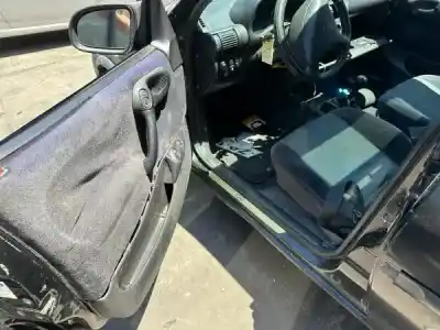 Здавання транспортного засобу opel corsa b (s93) 1.0 i 12v (f08. f68. m68) року 2000 потужний x 10 xe