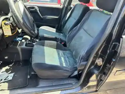 Здавання транспортного засобу opel corsa b (s93) 1.0 i 12v (f08. f68. m68) року 2000 потужний x 10 xe