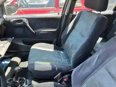 Здавання транспортного засобу opel corsa b (s93) 1.0 i 12v (f08. f68. m68) року 2000 потужний x 10 xe