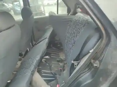 Sloopvoertuig ford fiesta iv (ja_, jb_) 113 e/320 gasolina 3p van het jaar 1996 aangedreven 