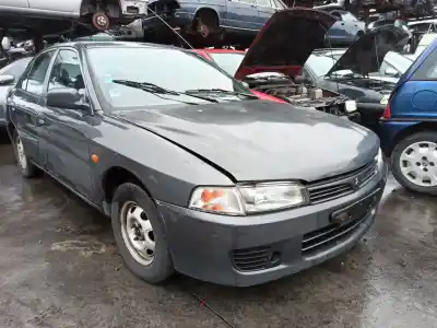 Vehicul casat MITSUBISHI LANCER VI SEDAN (CJ_, CP_) 112 H/280 Gasolina 1996 4P al anului 1996 alimentat 4G13 (12V)
