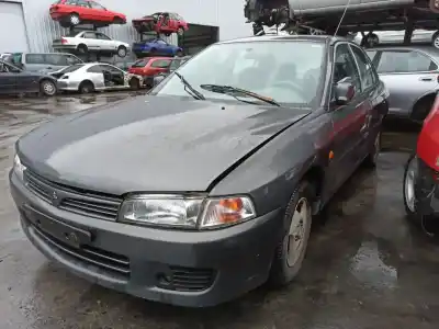 Hurda Aracı mitsubishi lancer vi sedan (cj_, cp_) 112 h/280 gasolina 1996 4p yılın 1996 güçlü 4g13 (12v)