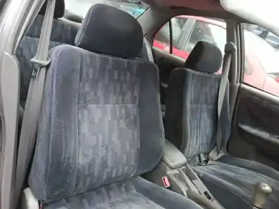 Hurda Aracı mitsubishi lancer vi sedan (cj_, cp_) 112 h/280 gasolina 1996 4p yılın 1996 güçlü 4g13 (12v)