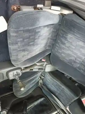 Hurda Aracı mitsubishi lancer vi sedan (cj_, cp_) 112 h/280 gasolina 1996 4p yılın 1996 güçlü 4g13 (12v)