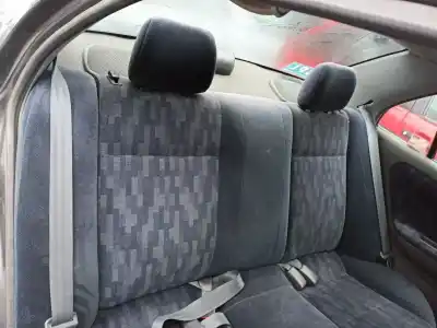 Hurda Aracı mitsubishi lancer vi sedan (cj_, cp_) 112 h/280 gasolina 1996 4p yılın 1996 güçlü 4g13 (12v)