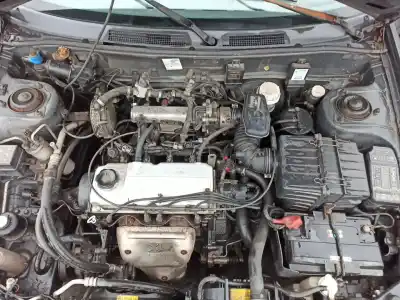 Hurda Aracı mitsubishi lancer vi sedan (cj_, cp_) 112 h/280 gasolina 1996 4p yılın 1996 güçlü 4g13 (12v)