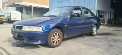 Vehicul casat MITSUBISHI LANCER VI SEDAN (CJ_, CP_) 1.3 12V (CK1A) Gasolina 1999 4P al anului 1999 alimentat 4G13 (12V)