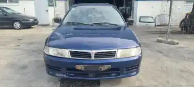 Vehicul casat mitsubishi lancer vi sedan (cj_, cp_) 1.3 12v (ck1a) gasolina 1999 4p al anului 1999 alimentat 4g13 (12v)
