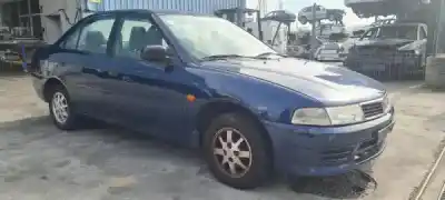 Vehicul casat mitsubishi lancer vi sedan (cj_, cp_) 1.3 12v (ck1a) gasolina 1999 4p al anului 1999 alimentat 4g13 (12v)