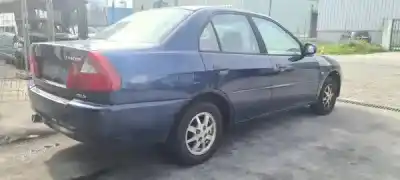Vehicul casat mitsubishi lancer vi sedan (cj_, cp_) 1.3 12v (ck1a) gasolina 1999 4p al anului 1999 alimentat 4g13 (12v)