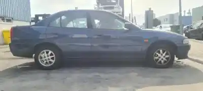 Vehicul casat mitsubishi lancer vi sedan (cj_, cp_) 1.3 12v (ck1a) gasolina 1999 4p al anului 1999 alimentat 4g13 (12v)