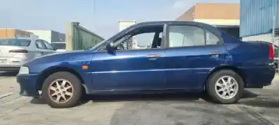 Vehicul casat mitsubishi lancer vi sedan (cj_, cp_) 1.3 12v (ck1a) gasolina 1999 4p al anului 1999 alimentat 4g13 (12v)
