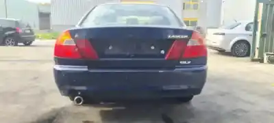 Vehicul casat mitsubishi lancer vi sedan (cj_, cp_) 1.3 12v (ck1a) gasolina 1999 4p al anului 1999 alimentat 4g13 (12v)