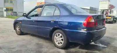 Vehicul casat mitsubishi lancer vi sedan (cj_, cp_) 1.3 12v (ck1a) gasolina 1999 4p al anului 1999 alimentat 4g13 (12v)