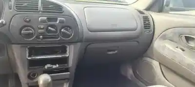 Vehicul casat mitsubishi lancer vi sedan (cj_, cp_) 1.3 12v (ck1a) gasolina 1999 4p al anului 1999 alimentat 4g13 (12v)