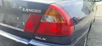 Vehicul casat mitsubishi lancer vi sedan (cj_, cp_) 1.3 12v (ck1a) gasolina 1999 4p al anului 1999 alimentat 4g13 (12v)