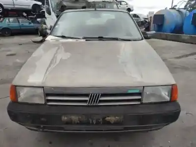 Veículo de Sucata fiat tipo hatchback (160_) 1.4 (160.ac) gasolina 5p do ano 1990 alimentado 159 a2.000