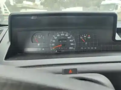 Veículo de Sucata fiat tipo hatchback (160_) 1.4 (160.ac) gasolina 5p do ano 1990 alimentado 159 a2.000