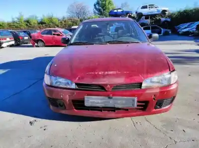 Vehicul casat MITSUBISHI LANCER VI SEDAN (CJ_, CP_) 1.3 12V (CK1A) Gasolina 1999 4P al anului 1997 alimentat 4G13 (12V)