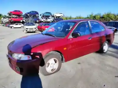Vehicul casat mitsubishi lancer vi sedan (cj_, cp_) 1.3 12v (ck1a) gasolina 1999 4p al anului 1997 alimentat 4g13 (12v)