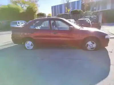 Vehicul casat mitsubishi lancer vi sedan (cj_, cp_) 1.3 12v (ck1a) gasolina 1999 4p al anului 1997 alimentat 4g13 (12v)