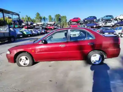 Vehicul casat mitsubishi lancer vi sedan (cj_, cp_) 1.3 12v (ck1a) gasolina 1999 4p al anului 1997 alimentat 4g13 (12v)