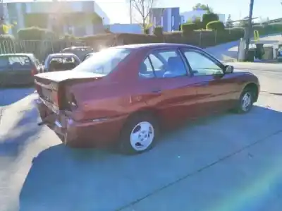 Vehicul casat mitsubishi lancer vi sedan (cj_, cp_) 1.3 12v (ck1a) gasolina 1999 4p al anului 1997 alimentat 4g13 (12v)