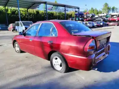 Vehicul casat mitsubishi lancer vi sedan (cj_, cp_) 1.3 12v (ck1a) gasolina 1999 4p al anului 1997 alimentat 4g13 (12v)