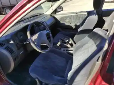 Vehicul casat mitsubishi lancer vi sedan (cj_, cp_) 1.3 12v (ck1a) gasolina 1999 4p al anului 1997 alimentat 4g13 (12v)