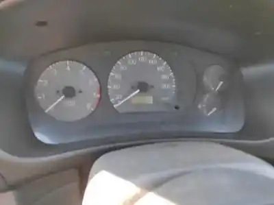 Vehicul casat mitsubishi lancer vi sedan (cj_, cp_) 1.3 12v (ck1a) gasolina 1999 4p al anului 1997 alimentat 4g13 (12v)