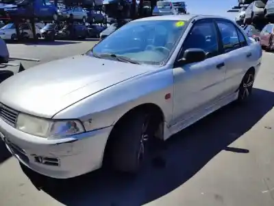 Vehicul casat MITSUBISHI LANCER VI SEDAN (CJ_, CP_) 1.3 12V (CK1A) Gasolina 1999 4P al anului 2000 alimentat 4G13 (12V)