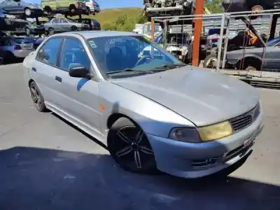 Vehicul casat mitsubishi lancer vi sedan (cj_, cp_) 1.3 12v (ck1a) gasolina 1999 4p al anului 2000 alimentat 4g13 (12v)