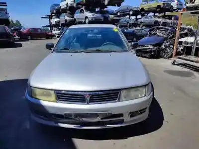 Vehicul casat mitsubishi lancer vi sedan (cj_, cp_) 1.3 12v (ck1a) gasolina 1999 4p al anului 2000 alimentat 4g13 (12v)