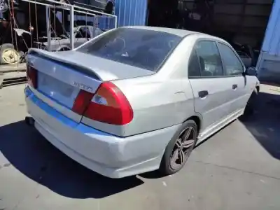 Vehicul casat mitsubishi lancer vi sedan (cj_, cp_) 1.3 12v (ck1a) gasolina 1999 4p al anului 2000 alimentat 4g13 (12v)