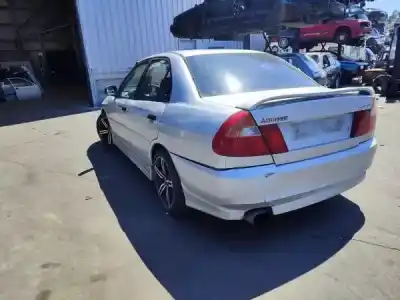 Vehicul casat mitsubishi lancer vi sedan (cj_, cp_) 1.3 12v (ck1a) gasolina 1999 4p al anului 2000 alimentat 4g13 (12v)