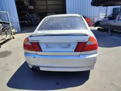 Vehicul casat mitsubishi lancer vi sedan (cj_, cp_) 1.3 12v (ck1a) gasolina 1999 4p al anului 2000 alimentat 4g13 (12v)