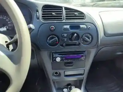 Vehicul casat mitsubishi lancer vi sedan (cj_, cp_) 1.3 12v (ck1a) gasolina 1999 4p al anului 2000 alimentat 4g13 (12v)