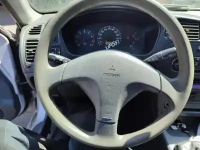 Vehicul casat mitsubishi lancer vi sedan (cj_, cp_) 1.3 12v (ck1a) gasolina 1999 4p al anului 2000 alimentat 4g13 (12v)
