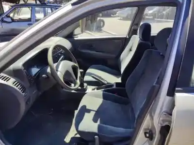 Vehicul casat mitsubishi lancer vi sedan (cj_, cp_) 1.3 12v (ck1a) gasolina 1999 4p al anului 2000 alimentat 4g13 (12v)